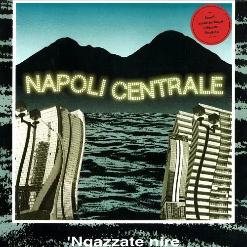 NAPOLI CENTRALE / ナポリ・チェントラーレ商品一覧