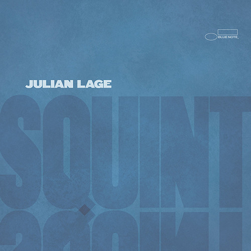 JULIAN LAGE / ジュリアン・ラージ / Squint / スクイント(SHM-CD)