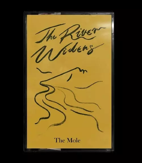 MOLE / RIVER WIDENS