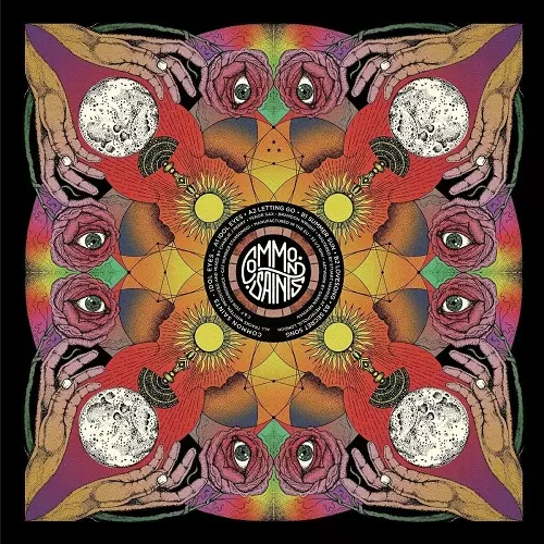 【新品未開封】COMMON SAINTS / IDOL EYES レコード News | 2025-05-07 - Common Saintsによる2020年発売の入手困難