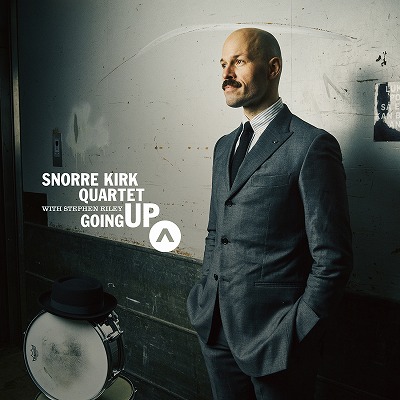 SNORRE KIRK / スノーレ・キルク / Going Up(LP)
