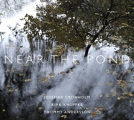 JOSEFINE CRONHOLM / ジョセフィン・クロンホルム / Near The Pond(LP)