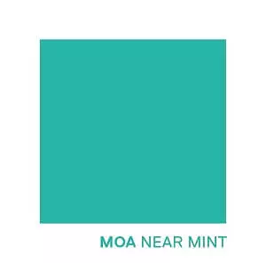 MOA (CARIZMA) / NEAR MINT