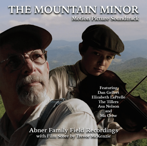 V.A. (COUNTRY) / THE MOUNTAIN MINOR MOTION PICTURE SOUNDTRACK