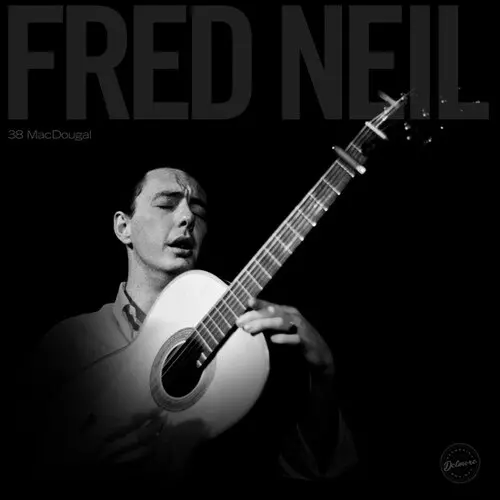 FRED NEIL / フレッド・ニール / 38 MACDOUGAL