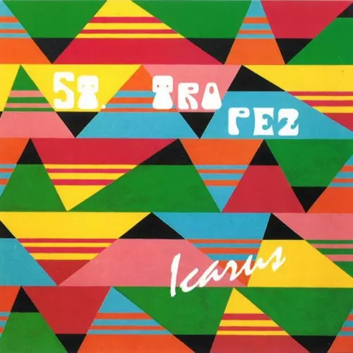 ST. TROPEZ (PROG: ITA) / ST. TROPEZ / ICARUS