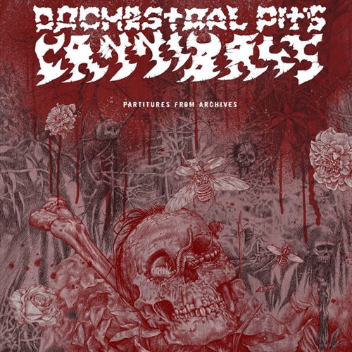 ORCHESTRAL PIT'S CANNIBALS / PARTITURES FROM ARCHIVES