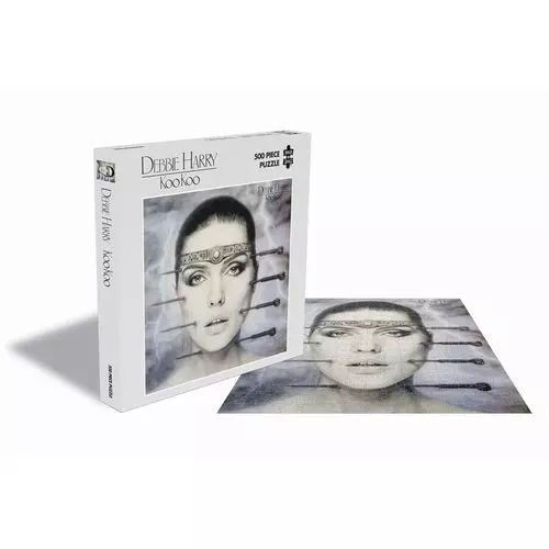 DEBBIE HARRY / デビー・ハリー / KOOKOO (500 PIECE JIGSAW PUZZLE)