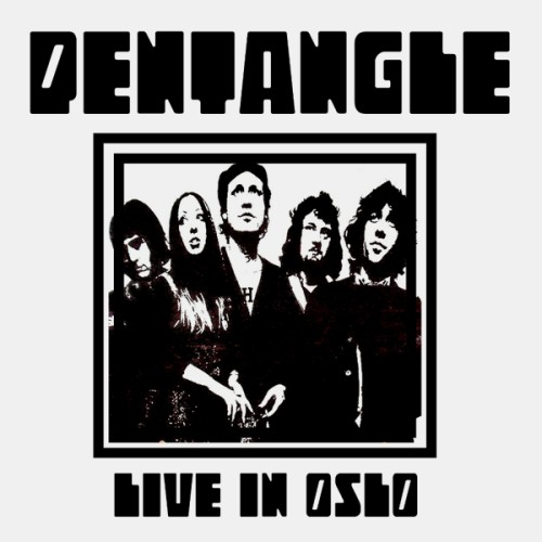 PENTANGLE / ペンタングル / LIVE IN OSLO