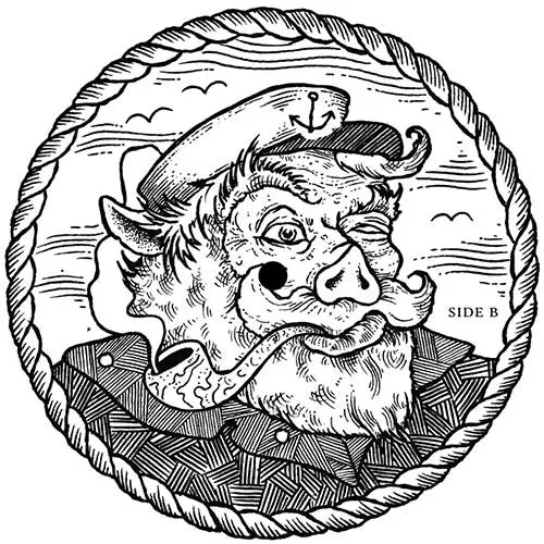 MARECHIA (WITH CELIA KAMENI)/NU GENEA/ニュー・ジェネア/NU GUENEAが