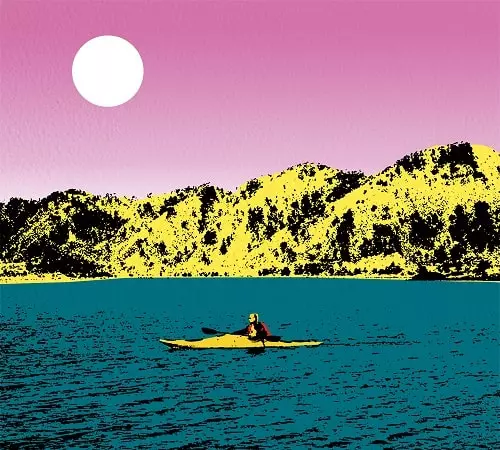 Hollow Suns / Process of Losing