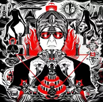 GERALD CASALE / AKA JIHAD JERRY & THE EVILDOERS [LP]RSD_DROPS_2021_0612