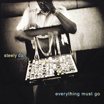 STEELY DAN / スティーリー・ダン / EVERYTHING MUST GO [LP]RSD_DROPS_2021_0612