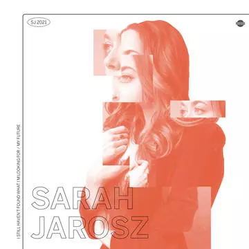 SARAH JAROSZ / I STILL HAVEN'T FOUND WHAT I'M LOOKING FOR / MY FUTURE [12"]RSD_DROPS_2021_0612