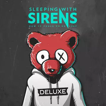 SLEEPING WITH SIRENS / スリーピング・ウィズ・サイレンズ商品一覧