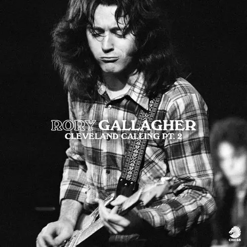 CLEVELAND CALLING PT. 2 [LP]RSD_DROPS_2021_0717/RORY GALLAGHER