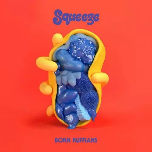 BORN RUFFIANS / ボーン・ラフィアンズ商品一覧｜JAZZ｜ディスク