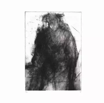 JEHNNY BETH / ジェニー・べス / BBC SESSION [7"]