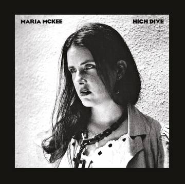 MARIA MCKEE / マリア・マッキー / HIGH DIVE [3LP]