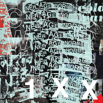 COLD WAR KIDS / コールド・ウォー・キッズ / NEW AGE NORMS: THE COMPLETE COLLECTION [LP]