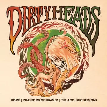 DIRTY HEADS / ダーティー・ヘッズ商品一覧｜LATIN/BRAZIL/WORLD MUSIC