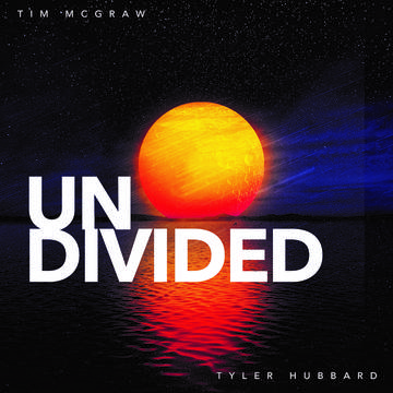 TIM MCGRAW AND TYLER HUBBARD / UNDIVIDED / I CALLED MAMA (LIVE ACOUSTIC) [12"] 
