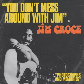 JIM CROCE / ジム・クロウチ商品一覧｜PUNK｜ディスクユニオン