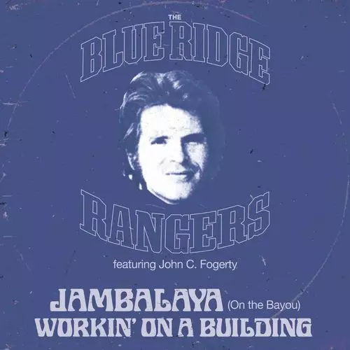 JOHN FOGERTY / ジョン・フォガティ / BLUE RIDGE RANGERS [12"]RSD_DROPS_2021_0717