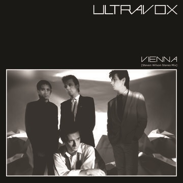 【ジャンク】ULTRA VOX ウルトラヴォックス LPレコード セット