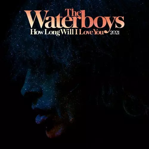 WATERBOYS / ウォーターボーイズ / HOW LONG WILL I LOVE YOU (2021 REMIX) [12"]RSD_DROPS_2021_0717
