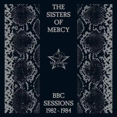 The Sisters Of Mercy = シスターズ・オブ・マーシー – First