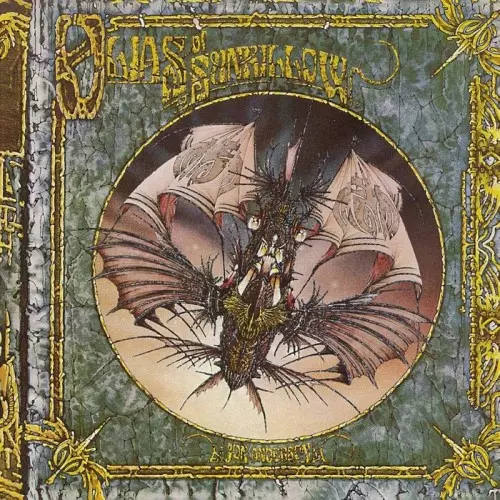 JON ANDERSON / ジョン・アンダーソン / OLIAS OF SUNHILLOW [LP]RSD_DROPS_2021_0717