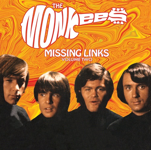MONKEES / モンキーズ / MISSING LINKS VOLUME 2 [LP]RSD_DROPS_2021_0717