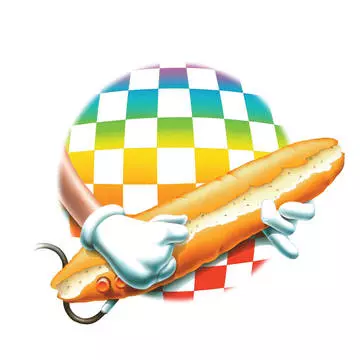 GRATEFUL DEAD / グレイトフル・デッド / OLYMPIA THEATRE, PARIS, FRANCE 5/3/72 [6LP BOX]RSD_DROPS_2021_0612