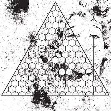ONEOHTRIX POINT NEVER / ワンオートリックス・ポイント・ネヴァー / BETRAYED IN THE OCTAGON [LP]RSD_DROPS_2021_0612