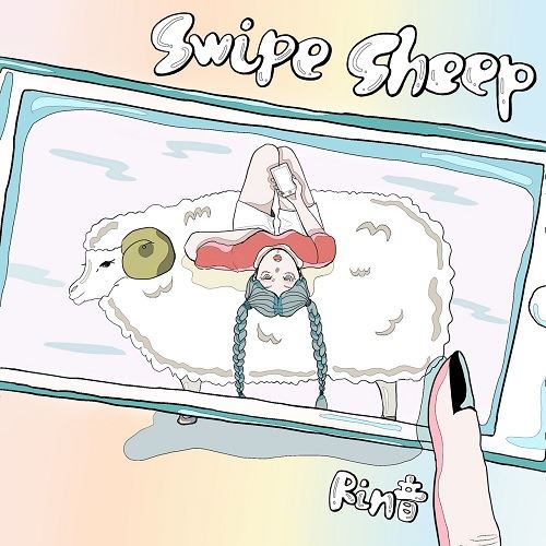 Rin音 / swipe sheep "LP"