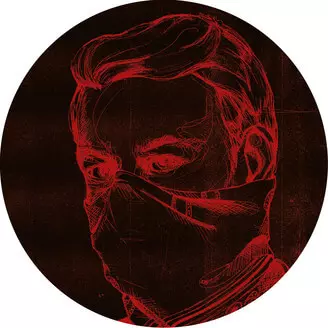 MATHIMIDORI / AKEBONO REMIX EP(DEADBEAT ROD MODELL REMIX) 