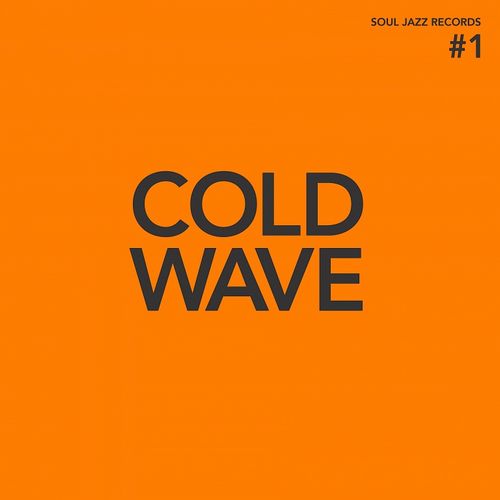 V.A. / COLD WAVE #1 / コールドウェイヴ#1