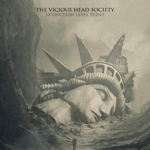 THE VICIOUS HEAD SOCIETY / EXTINCTION LEVEL EVENT