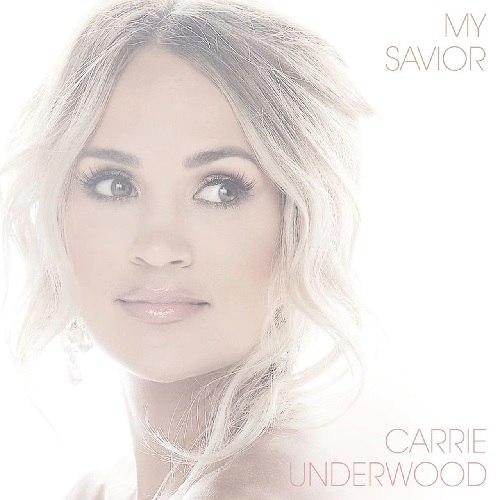 CARRIE UNDERWOOD / MY SAVIOR (2LP)
