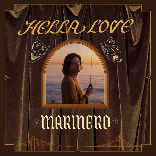 MARINERO / マリネロ / HELLA LOVE / ヘラ・ラヴ