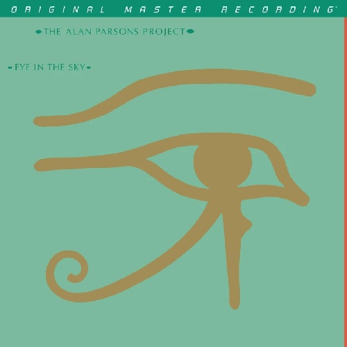 ALAN PARSONS PROJECT / アラン・パーソンズ・プロジェクト / EYE IN THE SKY (180G 45RPM 2LP)