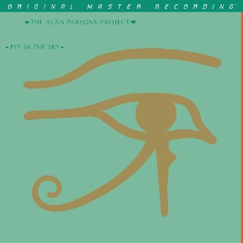 EYE IN THE SKY (180G 45RPM 2LP)/ALAN PARSONS PROJECT/アラン 