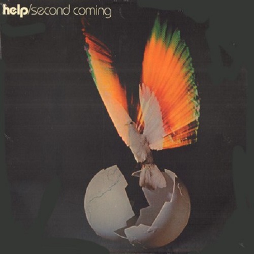 HELP (US) / ヘルプ / SECOND COMING