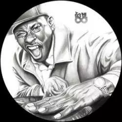 UNKNOWN / DIGGIN' IN THE CRATES EP