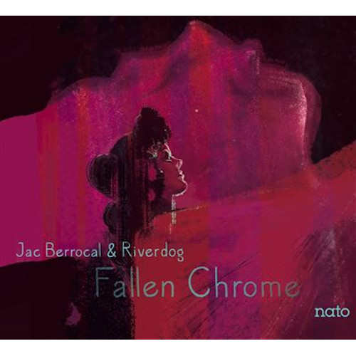 JAC BERROCAL / Fallen Chrome