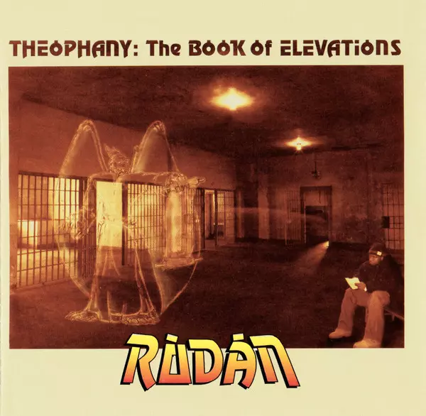 RODAN / THEOPHANY: THE BOOK OF ELEVATIONS