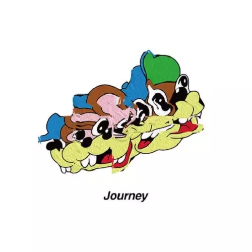 POT / Journey
