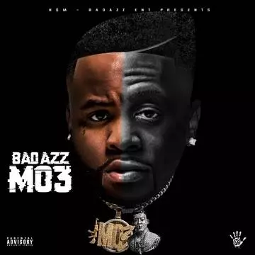 BOOSIE BADAZZ & MO3 / BADAZZ MO3 (2LP)