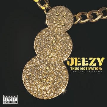 JEEZY (YOUNG JEEZY) / ジーズィ (ヤング・ジーズィ) / THUG MOTIVATION: THE COLLECTION "2LP"